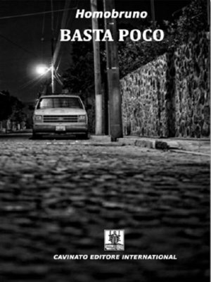 cover image of Basta Poco
